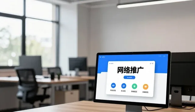 不同行业网站建设需求差异与实际应用分析