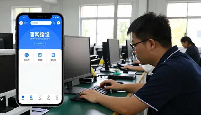 成都梧迪雨网络科技工作室介绍专业小程序商城建设能力